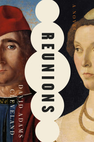 Reunions by Adams Cleveland David, 9798886453690