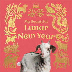 My Beautiful Lunar New Year by DK, 9798217316359