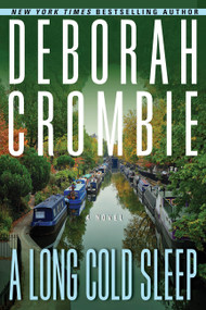 A Long Cold Sleep (A Novel) by Deborah Crombie, 9780062993526