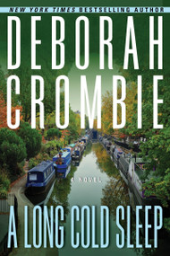 A Long Cold Sleep (A Novel) by Deborah Crombie, 9780062993526