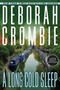 A Long Cold Sleep (A Novel) by Deborah Crombie, 9780063585942