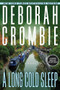 A Long Cold Sleep (A Novel (Large Print)) by Deborah Crombie, 9780063585942
