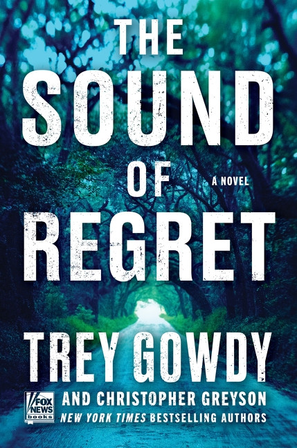 The Sound of Regret by Anon9780063582033A, Anon9780063582033B, 9780063582033