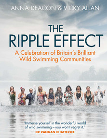 The Ripple Effect by Anna,Vicky Deacon,Allan, 9781785304712