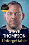 Unforgettable by Steve Thompson, 9781788705943
