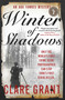Winter of Shadows by Clare Grant, 9781915406910
