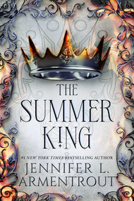 The Summer King by Jennifer L. Armentrout, 9781968707125