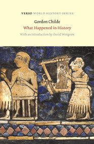What Happened in History by Gordon Childe, 9781836744054