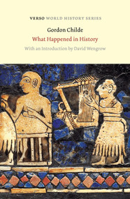 What Happened in History by Gordon Childe, 9781836744054
