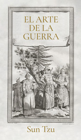 El arte de la guerra (The Art of War Spanish Edition) by Sun Tzu, 9788410121560