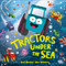 Tractors Under the Sea by Ross MacKay, Alex Willmore, 9798217313204