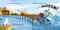 Tractors Under the Sea by Ross MacKay, Alex Willmore, 9798217313204
