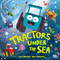 Tractors Under the Sea by Ross MacKay, Alex Willmore, 9798217313204