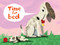 Dot and Dad by Will Hillenbrand, Will Hillenbrand, 9780823464227
