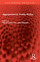 Approaches in Public Policy by Steve Leach, John Stewart, 9781032994772