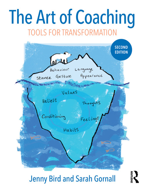 The Art of Coaching (Tools for Transformation) by Jenny Bird, Sarah Gornall, 9781041275756