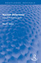 Nuclear Deterrence (A Short Political Analysis) by Roy E. Jones, 9781032994550