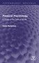 Pastoral Psychology (A Study in the Care of Souls) by Göte Bergsten, 9781032990972
