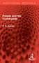 People and the Countryside by H. E. Bracey, 9781032995106