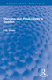 Planning and Productivity in Sweden by H.G. Jones, 9781032996783