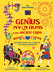 Genius Inventions from Ancient China (Fireworks, paper, kites, compasses, and other extraordinary objects) by Susan Hayes, Christopher Lloyd, Terri Po, Mal Fisher, 9781804662113