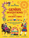 Genius Inventions from Ancient China (Fireworks, paper, kites, compasses, and other extraordinary objects) by Susan Hayes, Christopher Lloyd, Terri Po, Mal Fisher, 9781804662113