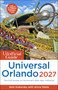 The Unofficial Guide to Universal Orlando 2027 by Seth Kubersky, Alicia Stella, 9781628091762