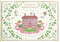 Marin Montagut 100 Writing & Crafting Papers (Japanese Edition) by Marin Montagut, 9784756261342