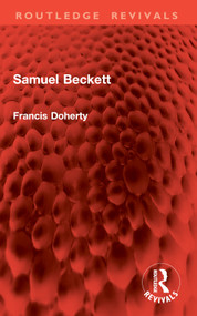 Samuel Beckett by Francis Doherty, 9781041011736