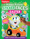 Hidden Pictures Sticker Faces: Easter by Highlights, 9781639626717