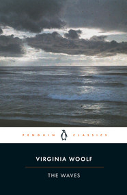 The Waves by Virginia Woolf, Kate Flint, Kate Flint, Kate Flint, 9780241819920