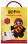 Harry Potter Crochet Harry by Lucy Collin, 9781667215211