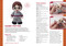 Harry Potter Crochet Harry by Lucy Collin, 9781667215211