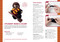 Harry Potter Crochet Harry by Lucy Collin, 9781667215211