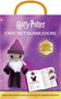 Harry Potter Crochet Dumbledore by Lucy Collin, 9781667215228