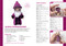 Harry Potter Crochet Dumbledore by Lucy Collin, 9781667215228