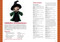 Harry Potter Crochet Dumbledore by Lucy Collin, 9781667215228