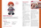 Harry Potter Crochet Ron by Lucy Collin, 9781667215235