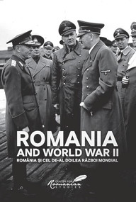 Romania and World War II by Kurt Treptow, 9789735770303