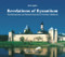 Revelations of Byzantium (The Monasteries and Painted Churches of Northern Moldavia) by Alan Ogden, Octavian Ion Penda, Kurt Treptow, 9789739432320