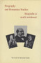 Biography and Romanian Studies by Kurt Treptow, 9789739839174