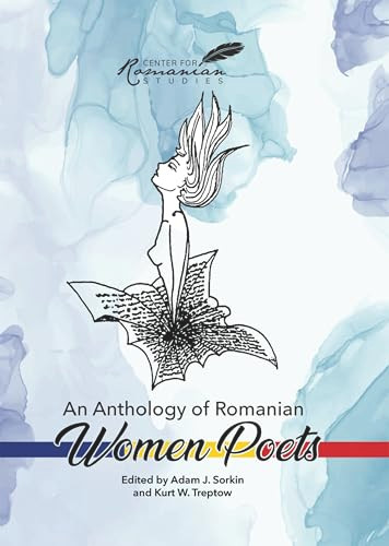 Anthology of Romanian Women Poets by Adam Sorkin, Kurt Treptow, Ioana Lupusoru, 9789739839211