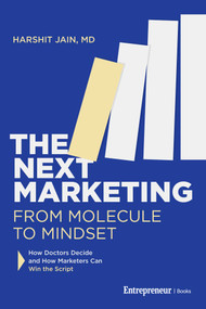 The Next Marketing (From Molecule to Mindset) by Harshit Jain, 9798897010226