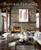 Natural Elegance (Luxurious Mountain Living) by Rush Jenkins, Klaus Baer, Nancy Greystone, William Abranowicz, 9780865653726
