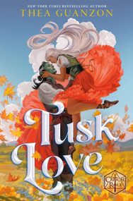 Tusk Love by Thea Guanzon, Critical Role, 9780593874288