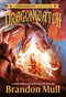 Dragonwatch by Brandon Mull, 9798217228447