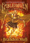 Keys to the Demon Prison by Brandon Mull, 9798217228430