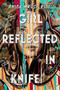 Girl Reflected in Knife by Anica Mrose Rissi, 9780593859827