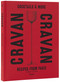 Cravan (Cocktails and More: Recipes from Paris) by Franck Audoux, Vincent Chaperon, 9780847876495