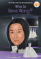 Who Is Vera Wang? by Vivian Jun Kirklin, Who HQ, Andrew Thomson, 9780593891452